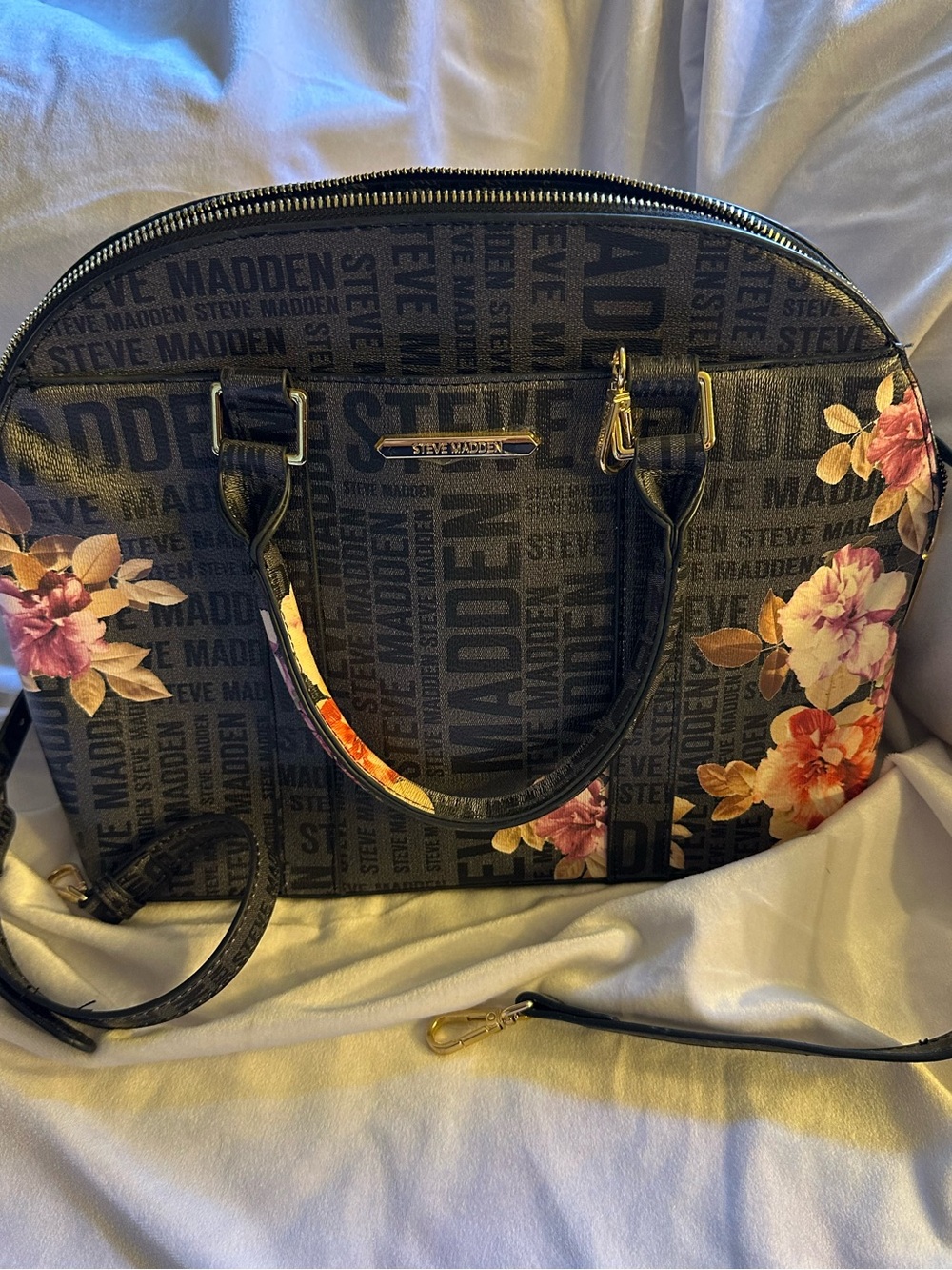 Steve Madden Bag